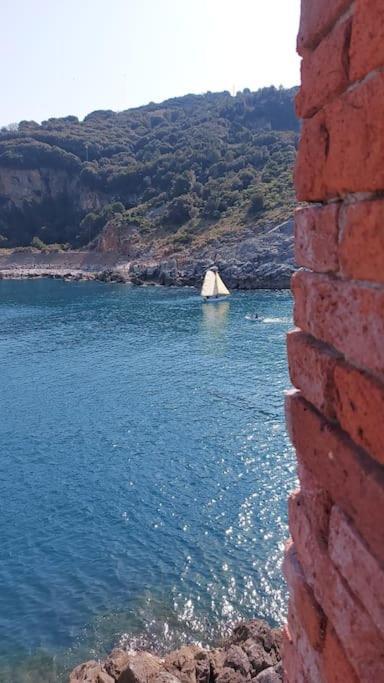 Elegante Appartamento La Spezia Centro エクステリア 写真