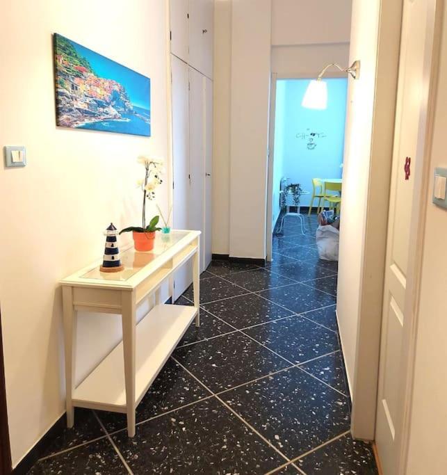 Elegante Appartamento La Spezia Centro エクステリア 写真