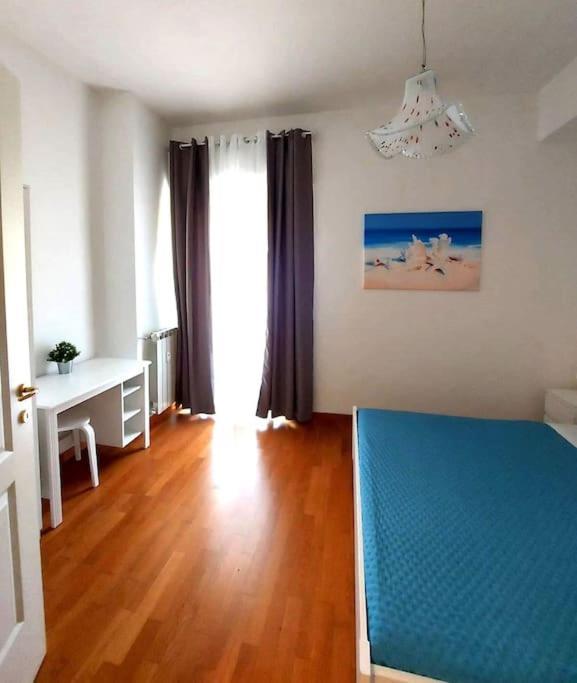 Elegante Appartamento La Spezia Centro エクステリア 写真